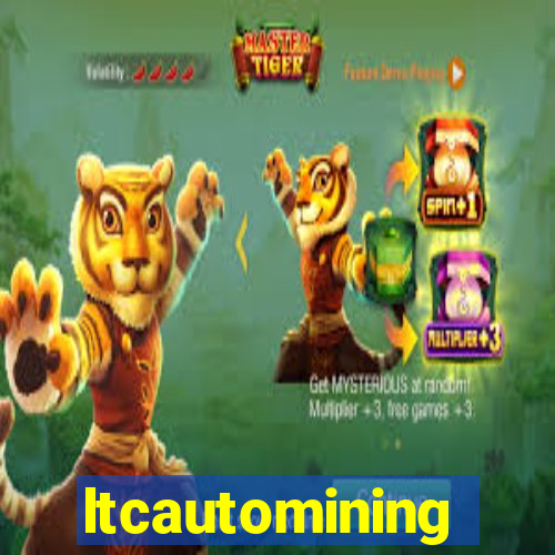 ltcautomining