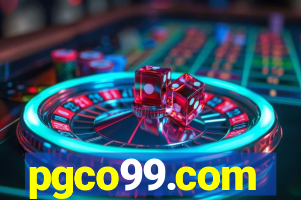 pgco99.com