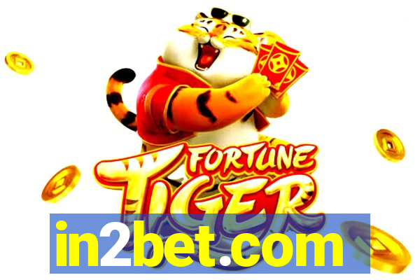 in2bet.com