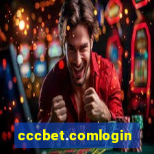 cccbet.comlogin