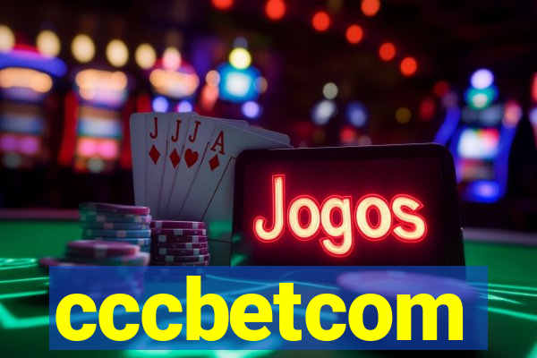 cccbetcom