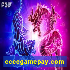 ccccgamepay.com