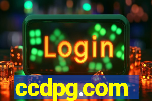 ccdpg.com