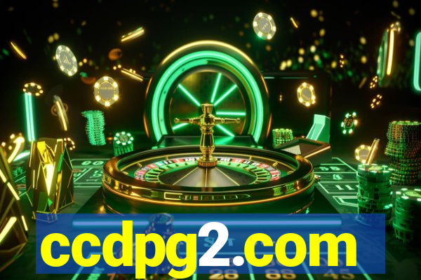 ccdpg2.com