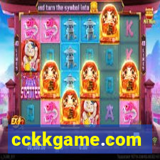 cckkgame.com