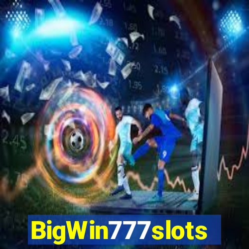 BigWin777slots