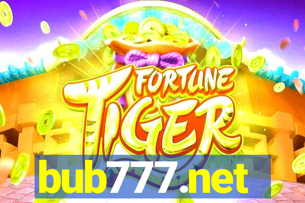 bub777.net