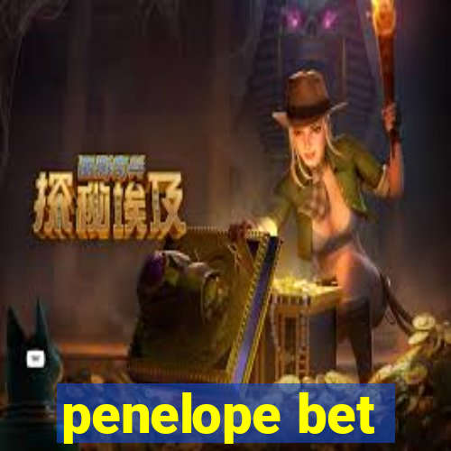 penelope bet