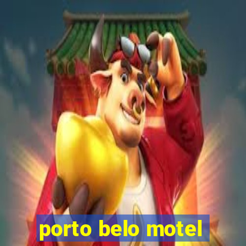 porto belo motel