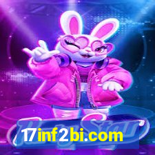 17inf2bi.com