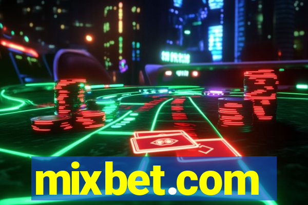 mixbet.com