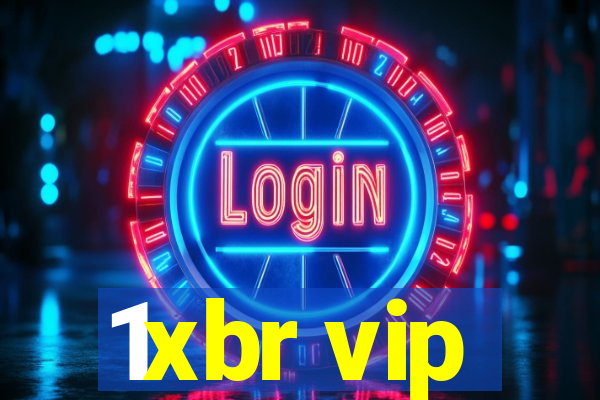 1xbr vip