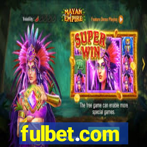 fulbet.com