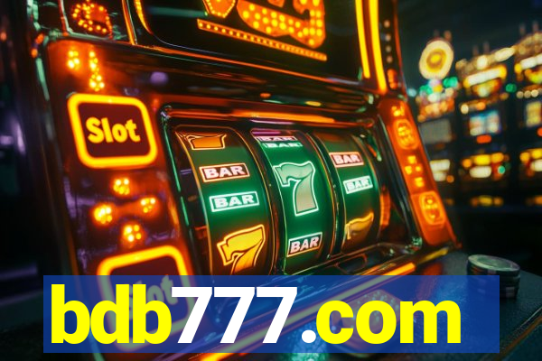 bdb777.com