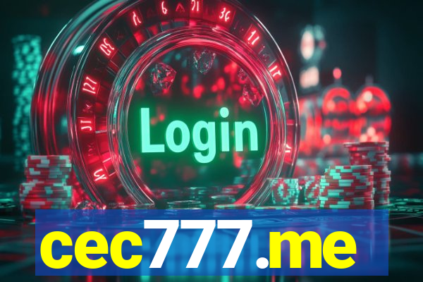 cec777.me