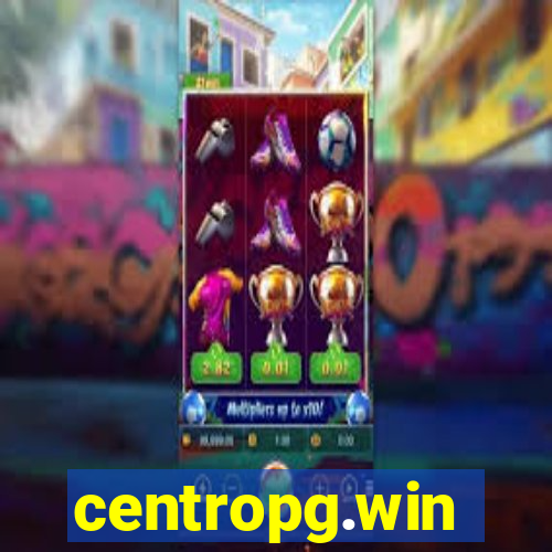 centropg.win