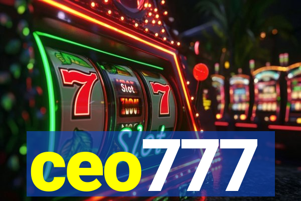 ceo777