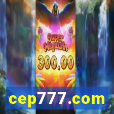 cep777.com