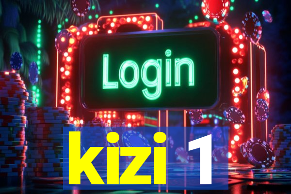 kizi 1