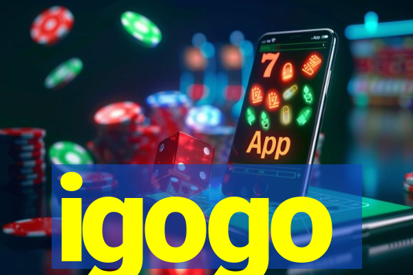 igogo