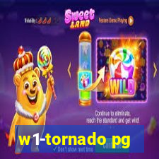 w1-tornado pg