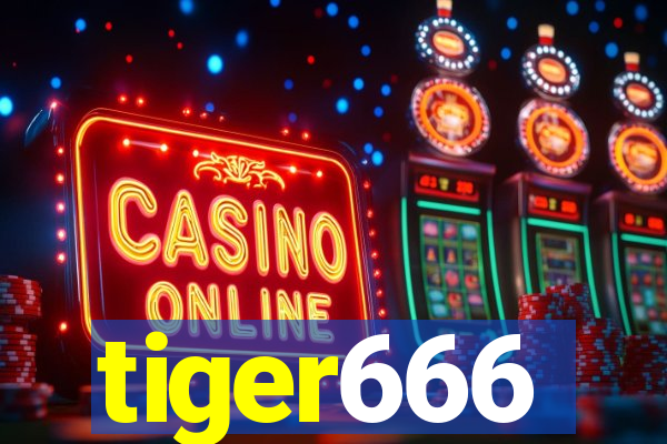 tiger666