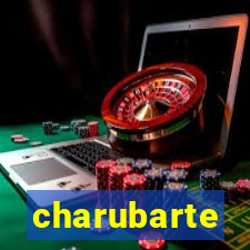 charubarte