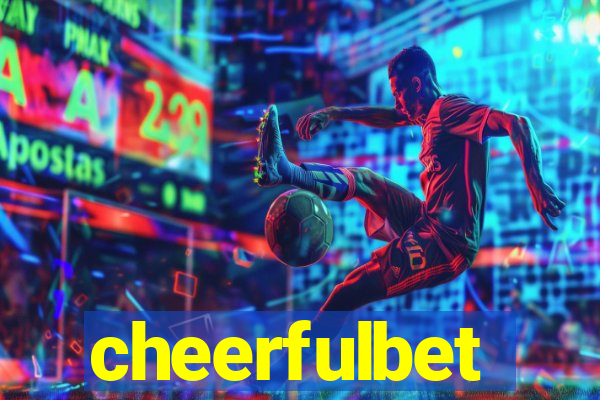 cheerfulbet