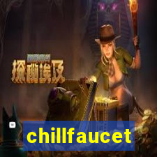 chillfaucet