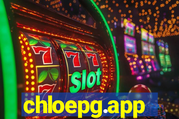 chloepg.app