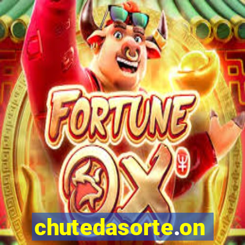 chutedasorte.online