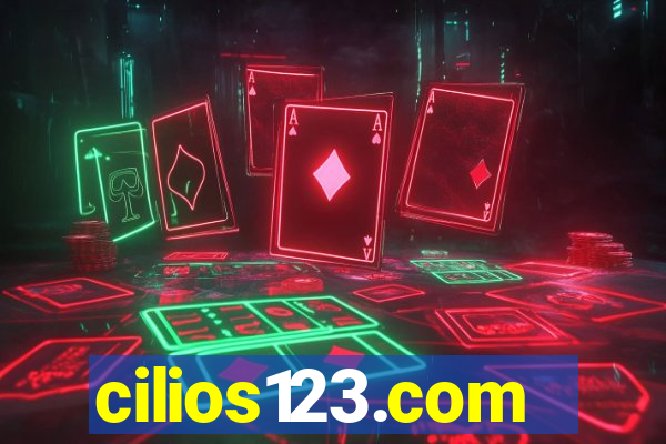 cilios123.com