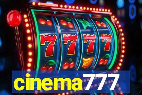 cinema777