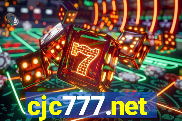 cjc777.net