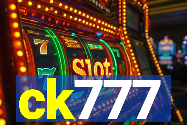 ck777