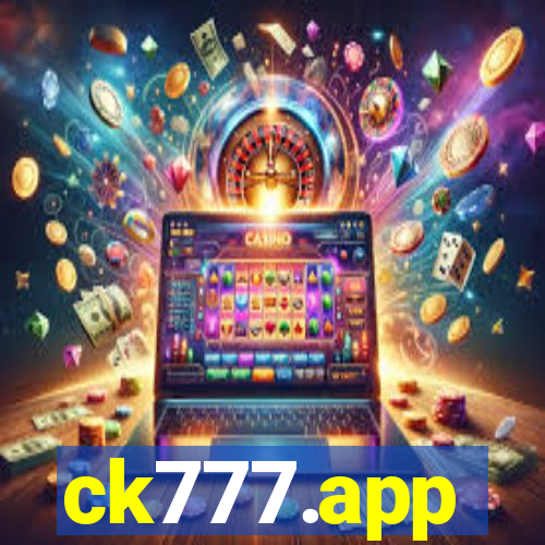 ck777.app