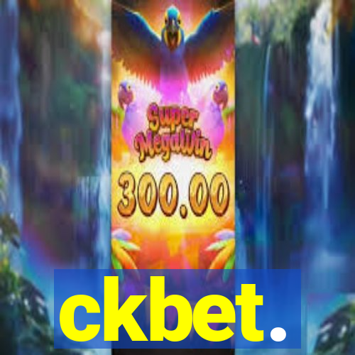 ckbet.