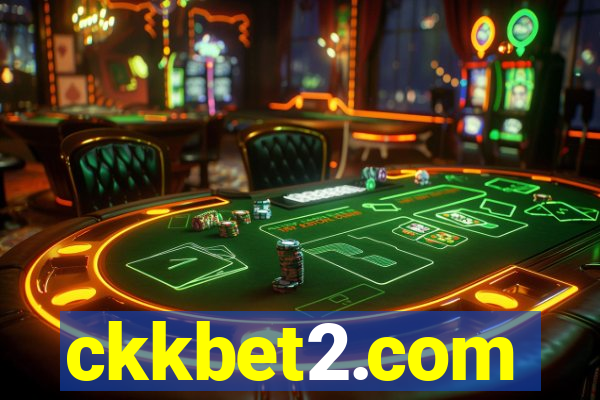 ckkbet2.com