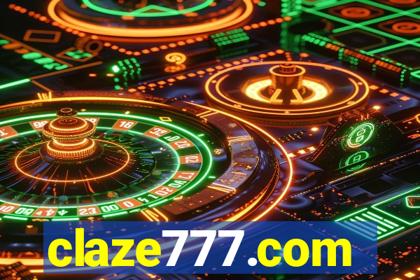 claze777.com