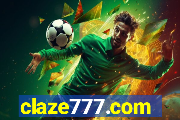 claze777.com