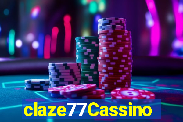 claze77Cassino