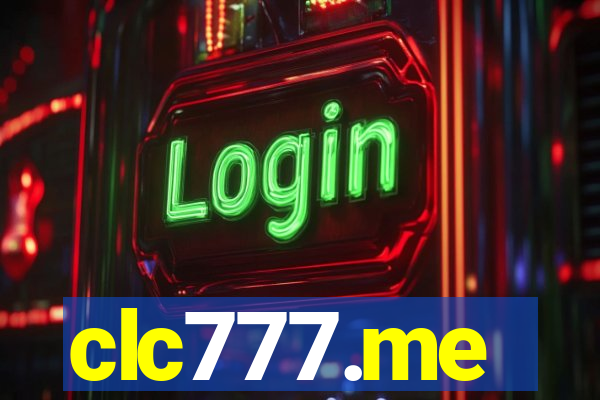 clc777.me