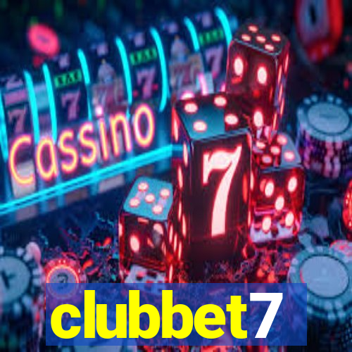 clubbet7