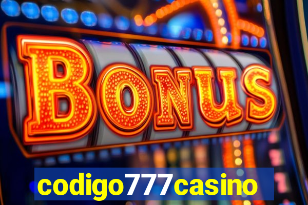 codigo777casino