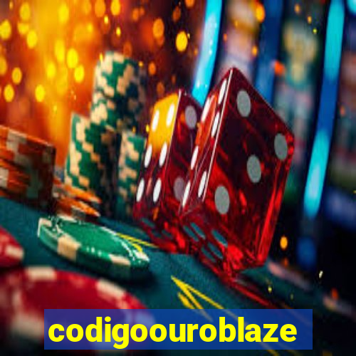 codigoouroblaze