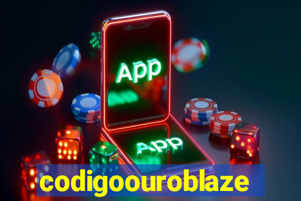 codigoouroblaze