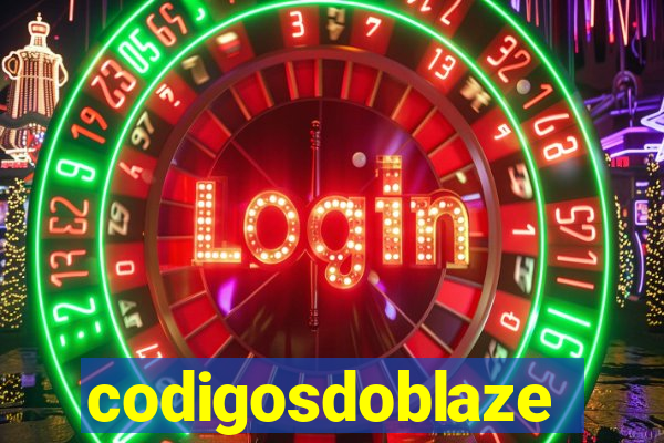 codigosdoblaze