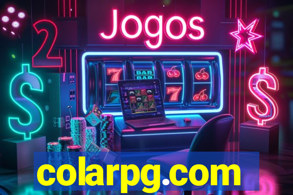 colarpg.com