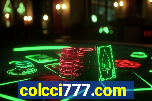 colcci777.com