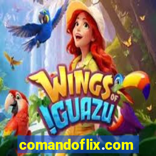 comandoflix.com